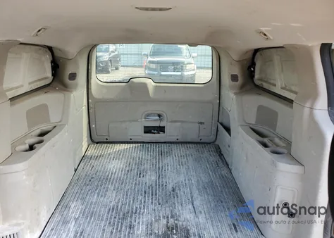 2012 Dodge Ram Van z USA, uszkodzony, nr VIN 2C4JDGAG7CR289448